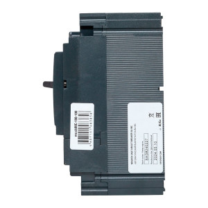 Выключатель автоматический 3п 100/100А 36кА ВА-99C Compact NS PROxima mccb99C-100-100