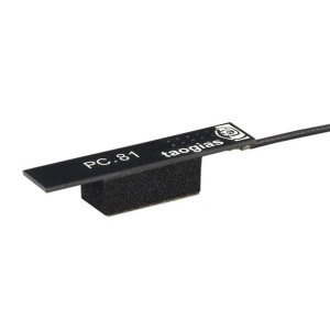 PC81.07.0100A.db, Антенны 868MHz ISM PCB 100MM IPEX MHFI