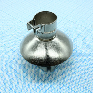 N-1189 насадка к т/фену, Насадка для паяльного оборудования