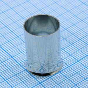 Наконечник штырьевой втулочный НШВ 70-20, Наконечник штыревой втулочный неизолированный 