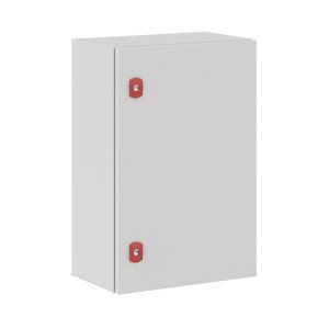 Корпус навесной ST без М/П ВхШхГ 600x400x250 мм R5ST0649WMP