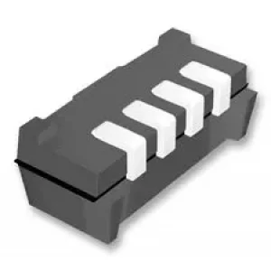 TSOP75438WTT, ИК-приемник дистанционного управления 38кГц 30м 4-Pin Mini-SMD лента на катушке