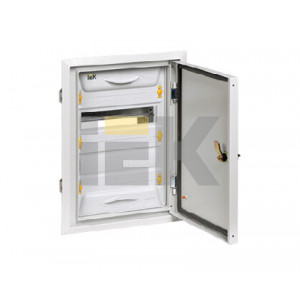 Корпус металлический ЩРв-24з-1 41 IP31 "UNIVERSAL" нМ MKM11-V-24-31-Z-U