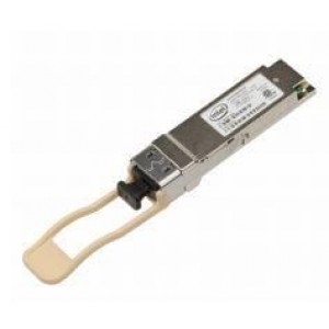 E40GQSFPSR, Модули сети Ethernet  Intel  Ethernet QSFP+ SR Optics, retail unit