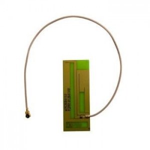W3538B0200, Антенны 824-2170MHz Penta U.FL PWB Antenna