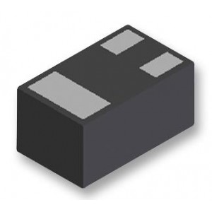 BFU730LXZ, Биполярный транзистор NPN 3В 30мА 160мВт Кус 205-555 53ГГц