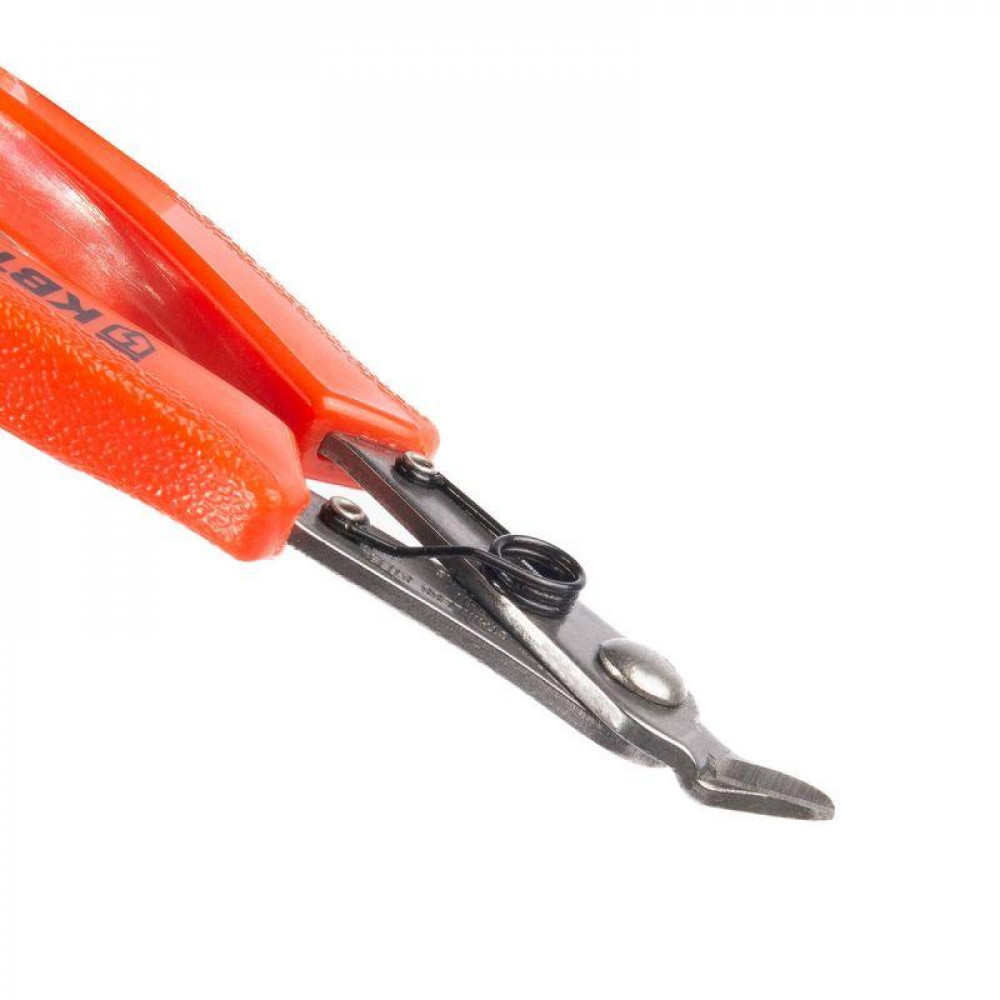 Изображение товара Бокорезы MC-01 серия Профи 55938 для резки проводов 2.5 мм2