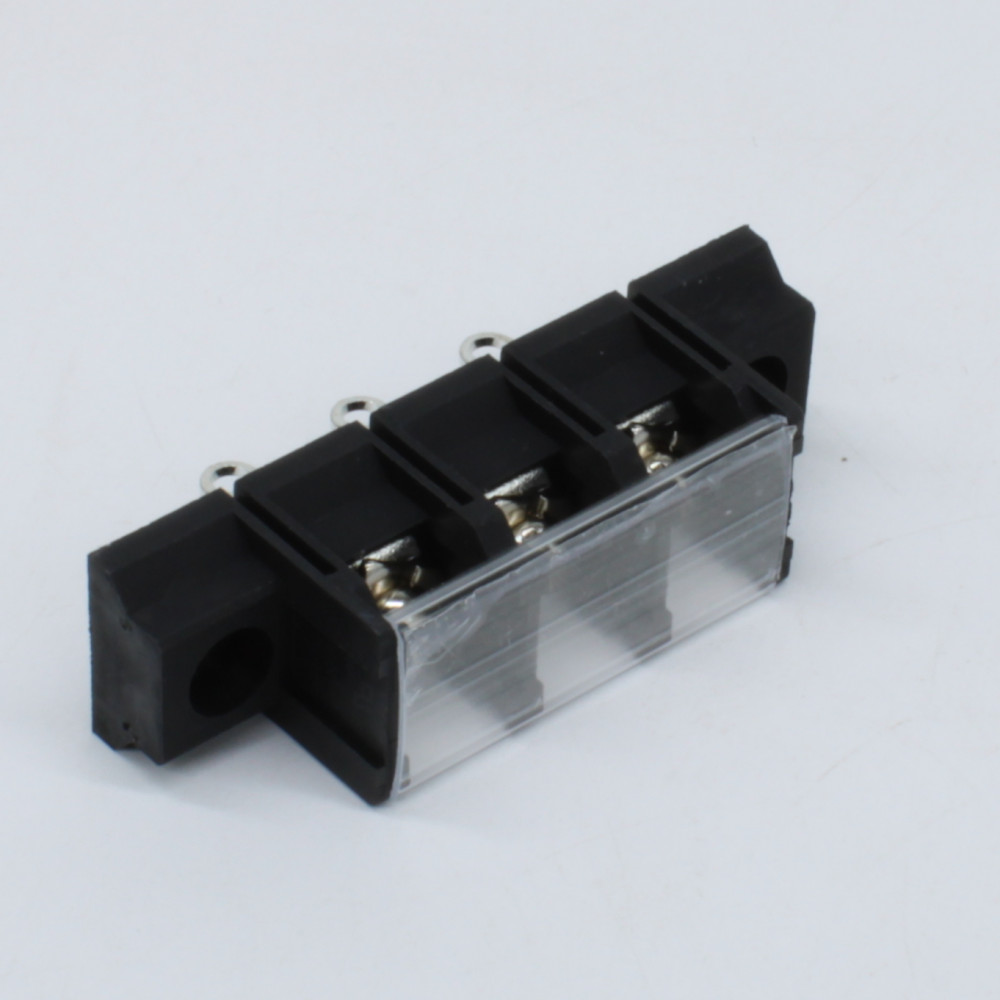 Изображение товара Барьерный клеммный блок 3 контакта серия GT78H-A надежное соединение