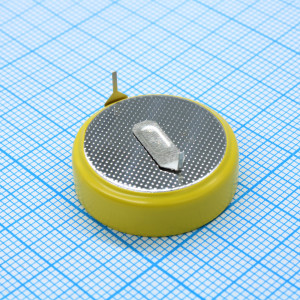 CR2477-VBY2, Батарея литиевая CR2477 круглая