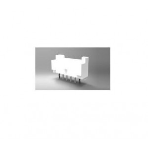 2132415-3, Проводные клеммы и зажимы EP2.5 Shrouded HDR ASSY 3P VERT wo boss