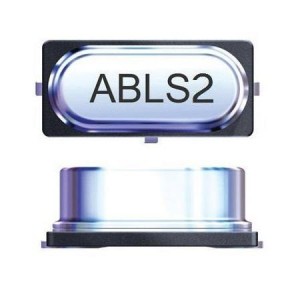 ABLS2-25.000MHZ-2X-FT, Кристаллы CRYSTAL 25.0000MHZ 18PF SMD
