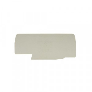 Разделительная пластина TWFN 2,5 D2/2/35, Разделительная пластина TWFN 2,5 D2/2/35