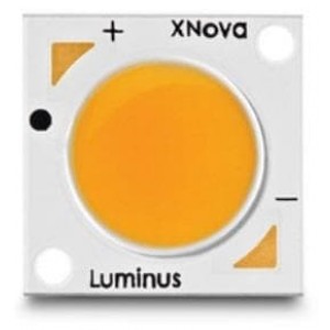 CLM-9-40-80-36-AC00-F2-3, Светодиоды высокой мощности - белые Neutral White 4000K 710lm 160mA 80 CRI