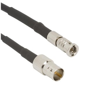 095-850-193M300, Соединения РЧ-кабелей BNC Str Jck - HD-BNC Str Plg 4855R 3m