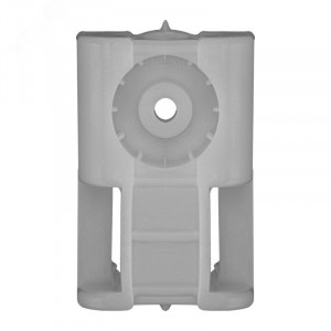 Площадка под стяжку для прямого монтажа сер. (уп.100шт) 07-2108