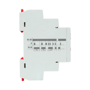 Импульсное реле с задержкой отключения RIO-2 PROxima rio-2