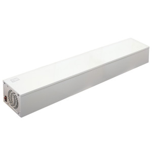 Облучатель-рециркулятор бактерицидный закрытого типа ОРБ 2х30 Вт (без ламп) SQ0374-0007