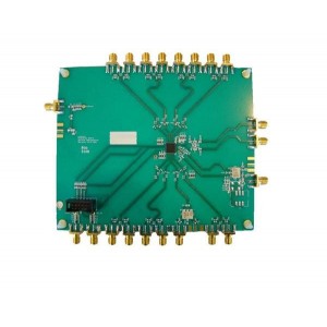 LMK01000EVAL/NOPB, Инструменты для разработки часов и таймеров LMK01000 EVAL BOARD