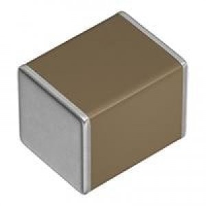 C3225X6S1H475K250AB, Многослойные керамические конденсаторы - поверхностного монтажа 1210 50V 4.7uF X6S 10% T: 2.5mm
