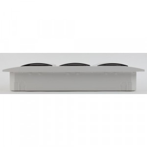 Бокс ЩРВ-П-36 мод. встраив. пластик IP41 SIMPLE NO-box_simple-plastic_36_flush Б0041517
