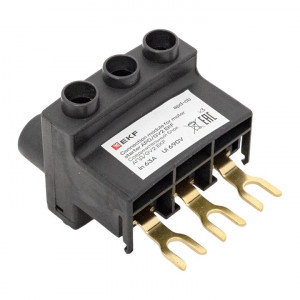 Соединительный блок АПД/GV2 EKF apd-cb