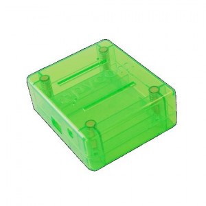 Pycase Green, Комплектующие для модулей Universal Case Green