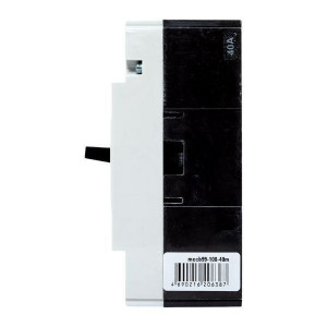 Выключатель автоматический 3п 100/40А 35кА ВА-99М PROxima mccb99-100-40m