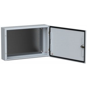 TITAN 5 Корпус металлический ЩМП-40.60.15 УХЛ1 IP66 TI5-10-N-040-060-015-66