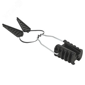 Зажим анкерный клиновой PA25x100P 2-4x16-35 мм2 PROxima pa-25-100p