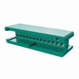 G125-3042696L0, Проводные клеммы и зажимы 1.25MM M HSG 2X13 POS