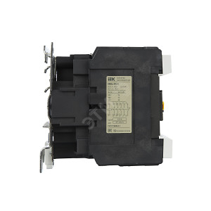 Контактор КМИе-49512 95А 230В/АС3 1НО; 1НЗ KKME41-095-230-11
