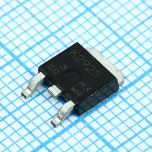 2SK2925S, Транзистор полевой N-канальный 60В 10А 20Вт