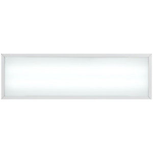 Светильник светодиодный 18Вт 4000К 1890лм 595х180х40 SPO-950-3-40K-018 матов. Б0051631