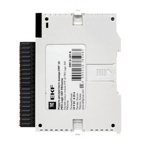 Модуль дискретного вывода EMF 16 PRO-Logic PROxima EMF-D-16Y-R