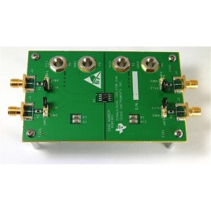 ISO7310C-EVM, Средства разработки интерфейсов SO7310C-EVM