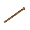 Шуруп по бетону 7.5х112 (уп.100шт) 124731