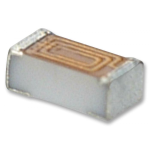 LQP03TN3N0B02D, Катушка индуктивности пленочная SMD 0201 (0.6х0.3 мм) 3 нГн ±0.1 нГн