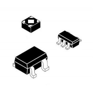 NCP4586DSN12T1G, LDO регуляторы напряжения 150 MA, LN LDO REG