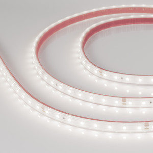 Лента герметичная RTW-PS-A80-10mm 24V Day5000 (6 W/m, IP67, 2835, 5m) 024517(2), Светодиодная лента RTW-PS-A80, герметичная IP67 (PS-силиконовая экструзия). Светодиоды 2835, 80 шт/м (400 шт на 5 м), белая плата, ширина 10 мм, скотч 3M. Цвет ДНЕВНОЙ 5000 K, цветопередача CRI>85, угол 120°. Питание 24V, мощность 6 Вт/м (30 Вт на 5 м). Р