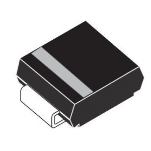 STPS340SY, Диоды и выпрямители Шоттки Auto pwr Schottky 3A 40V VRRM 0.57VF