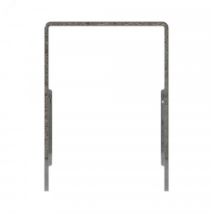 Консоль BM осн.200 сталь BBM5020