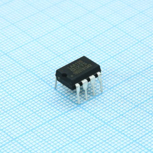 LAA120, Оптореле 2 канала нормально открытое/нормально открытое 8-DIP