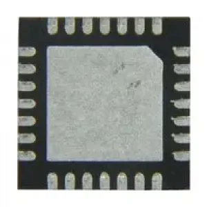 STM32G031G8U6, Микроконтроллер 32-бит ядро ARM Cortex M0+ RISC 64кБ Флэш-память 2.5В/3.3В 28-Pin UFQFPN лоток