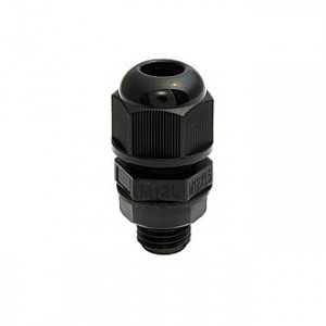 MGB12L-08B, Кабельный ввод ZTM-ELECTRO MGB12L-08B, полиамид