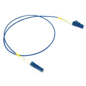 942-98344-10005, Соединения оптоволоконных кабелей JumpLC/UPC PushPullD PushPullTab2mmzipSM