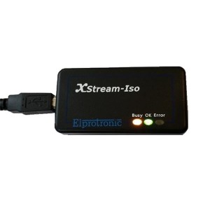 XS-FP-ARM, Программаторы - на базе процессоров FlashPro-ARM (XS) for ARM MCUs