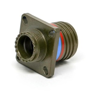 6407-216-13273P, Круговой мил / технические характеристики соединителя ACT B W90 BC --