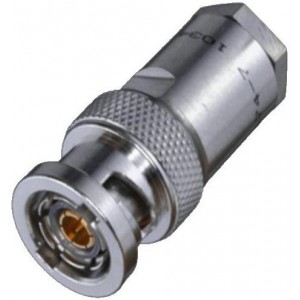 PL74-32, РЧ соединители / Коаксиальные соединители TRB Plug STR Wrench CRMP 2-lug