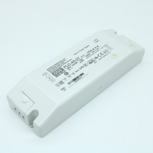 PLC-45-27, Источник электропитания светодиодов стабилизация тока 20.25-27В 1.7A