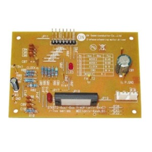 STK672-442BNGEVB, Средства разработки интегральных схем (ИС) управления питанием EVB STK672-442BN